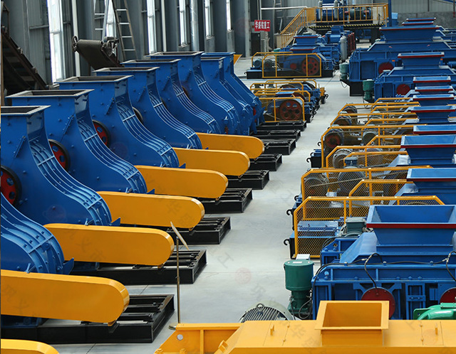 石灰粉碎用雙級(jí)粉碎機(jī)可以嗎?多少錢 石灰粉碎用雙級(jí)粉碎機(jī)可以嗎?多少錢