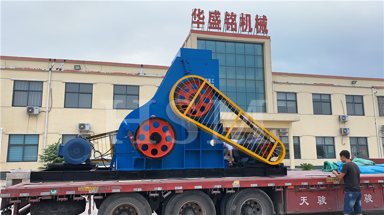 煤矸石粉碎機 時產60噸的煤矸石粉碎機多少錢,型號有哪些